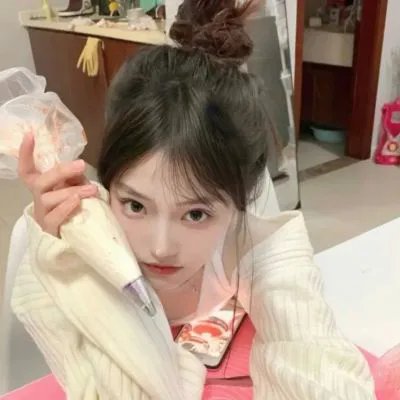 闪闪发光的你